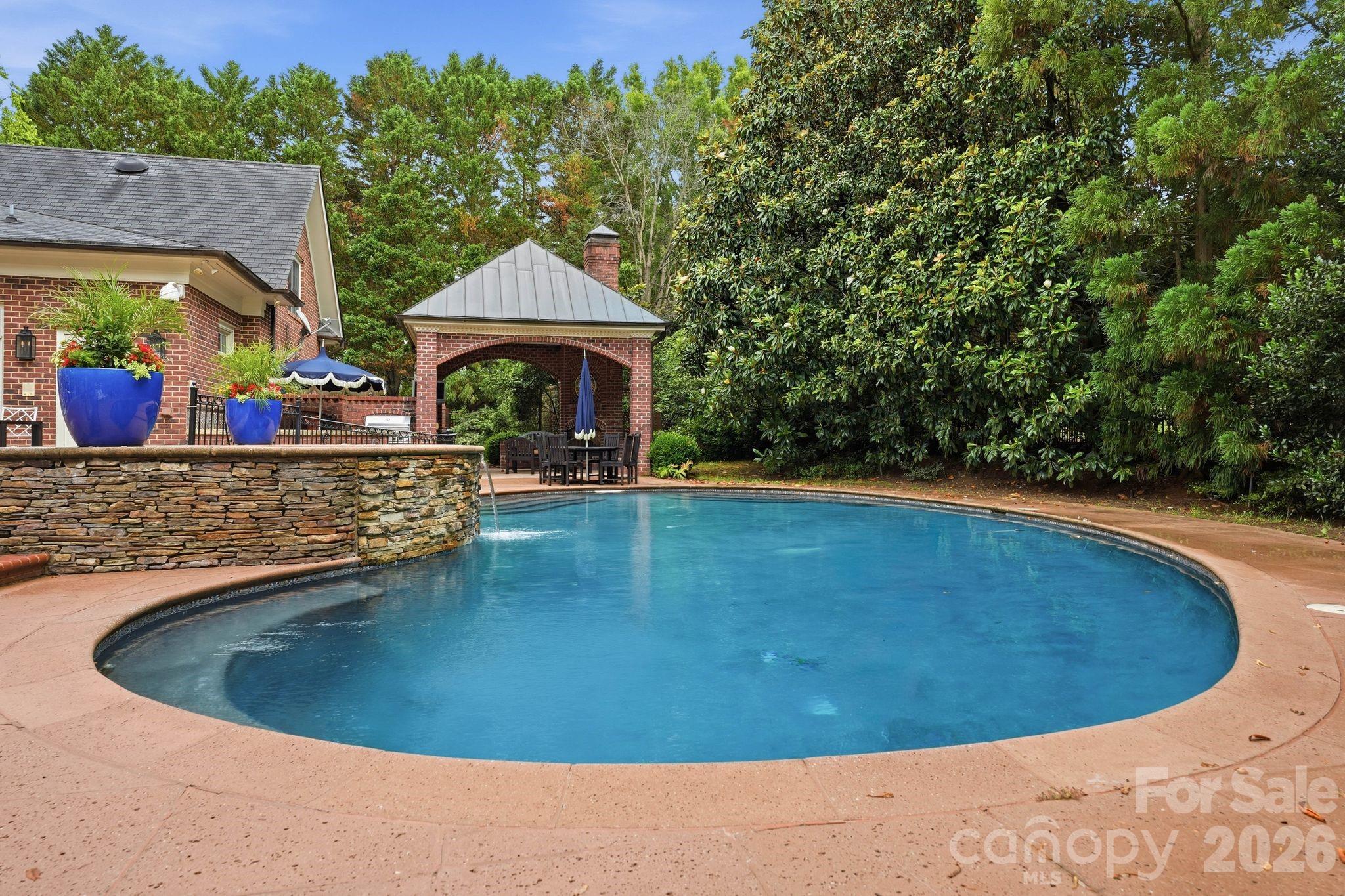 8700 Challis Farm Road Charlotte, NC 28226 - Photo 10 of 48