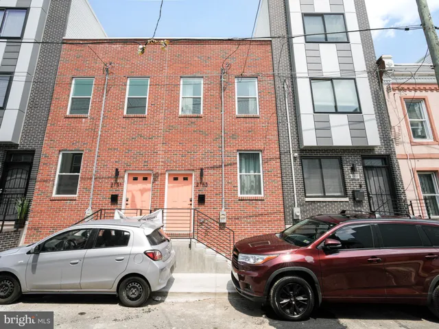 $265,000 | 2157 East Birch Street, Philadelphia, PA 19134