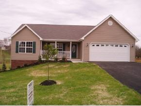 503 Walkers Bend Road Gray, TN 37615 - Photo 1 of 1 Photo 1
