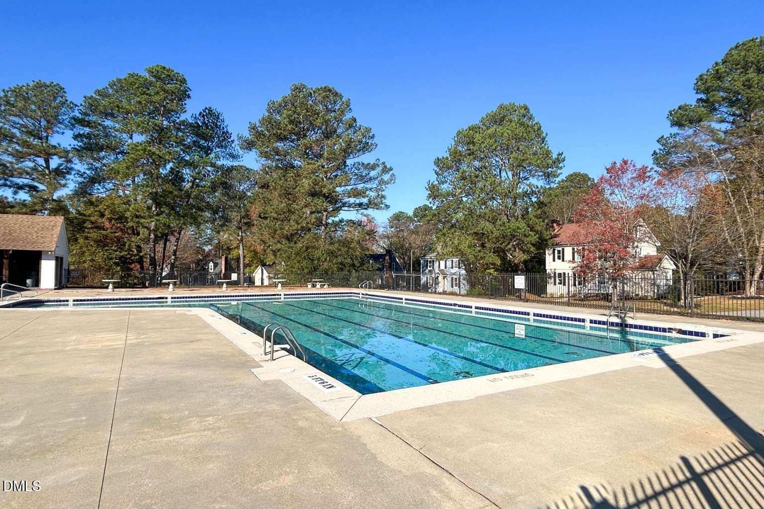 3317 East Jameson Road Raleigh, NC 27604 - Photo 51 of 51