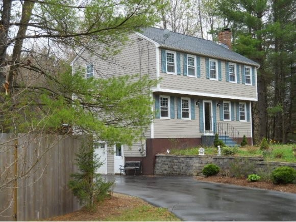 1 Westfall Rd South Pelham, NH 03076 - Photo 1 of 1