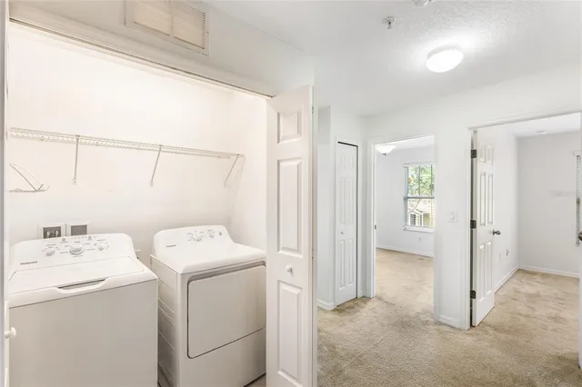 a view of storage room