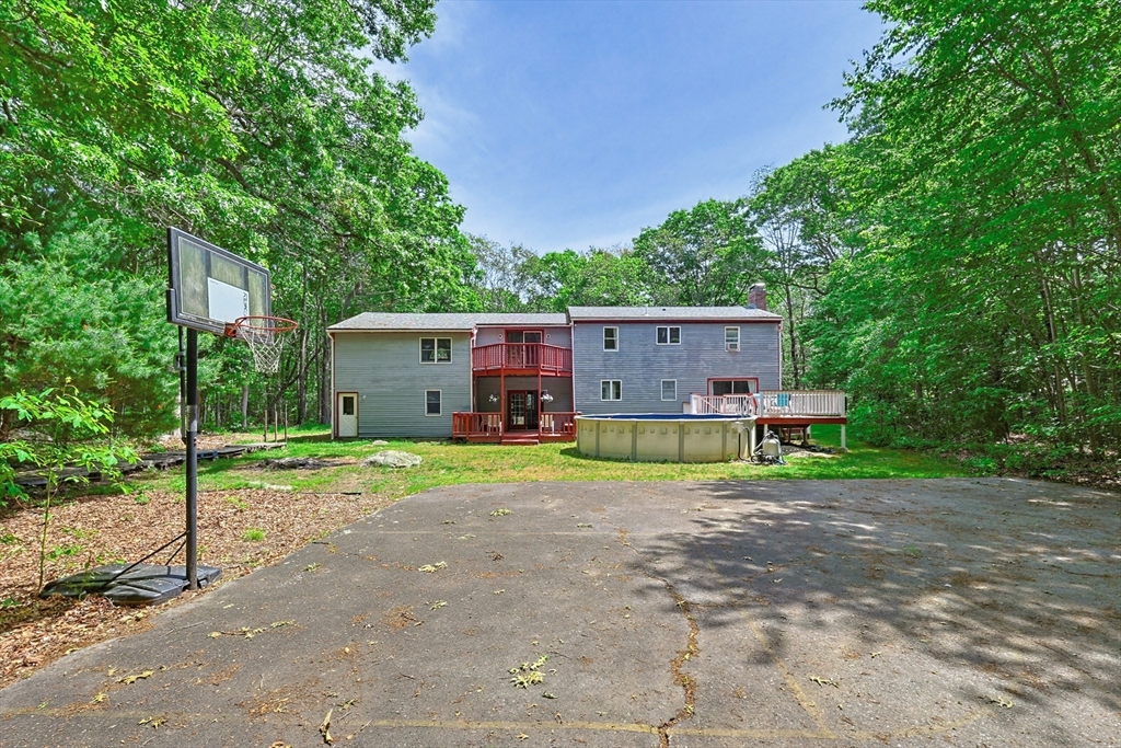 170 Rocky Hill Road Rehoboth, MA 02769 - Photo 38 of 42