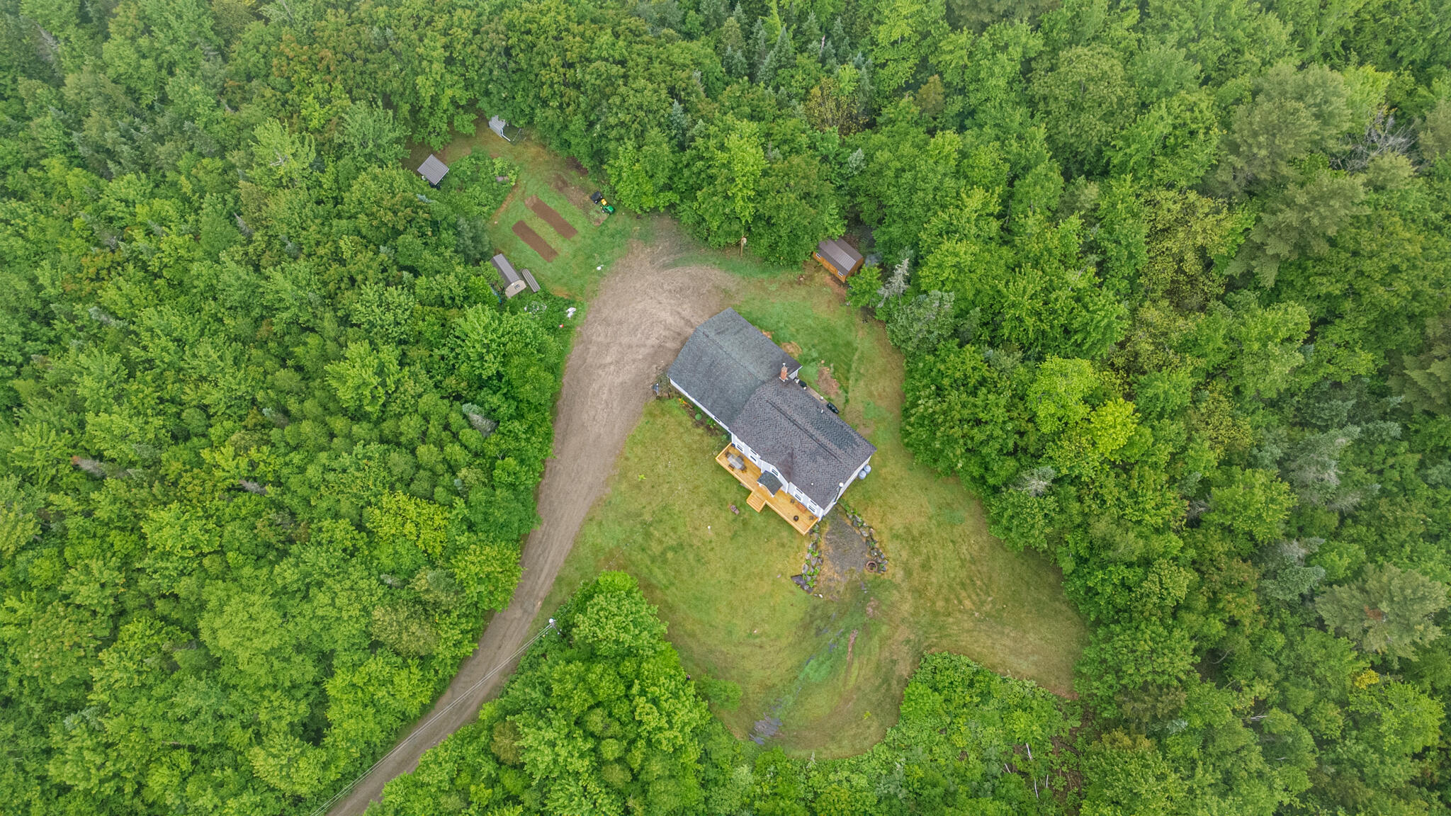32 Nickerson Road Searsport, ME 04974 - Photo 106 of 128 DJI_0498