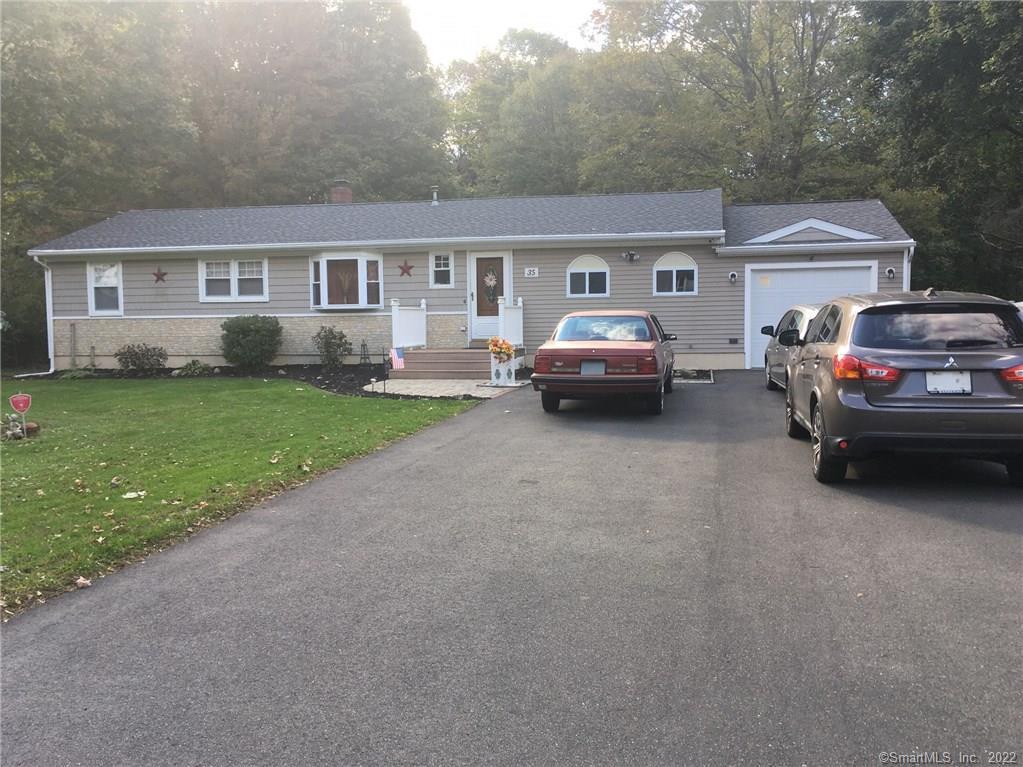 35 Forest View Road North Branford, CT 06472 - Photo 1 of 1 Gallery Image 1