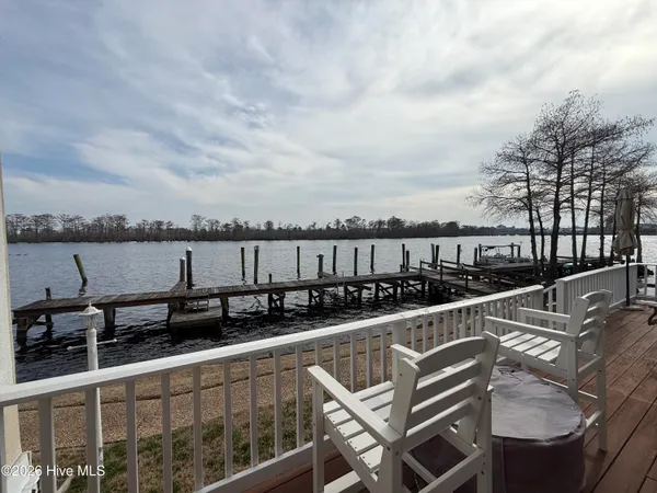 $339,000 | 103 Continental Drive, Unit 7, Elizabeth City, NC 27909