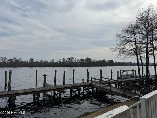 $339,000 | 103 Continental Drive, Unit 7, Elizabeth City, NC 27909