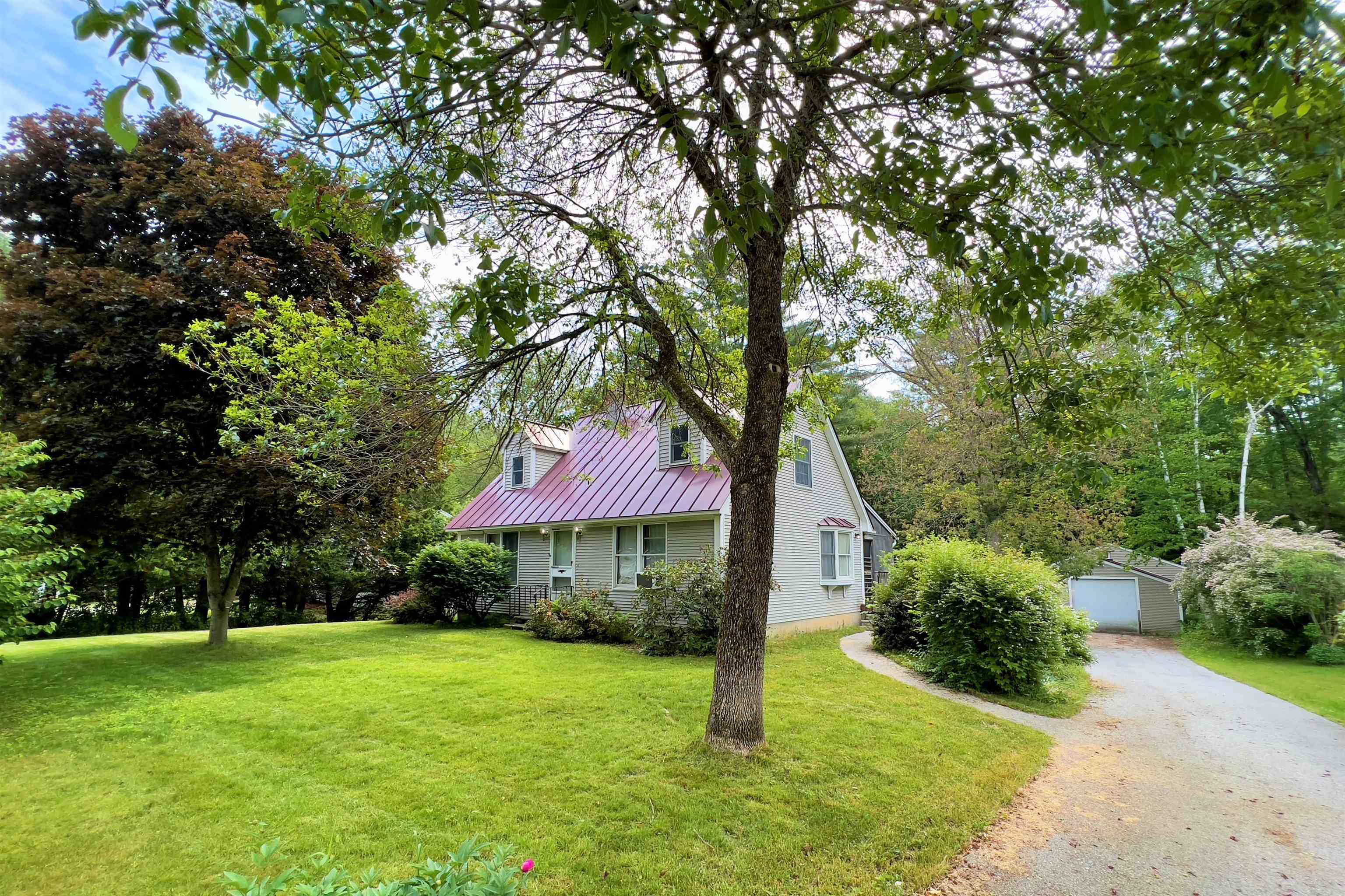 300 Flory Heights Rutland Town, VT 05736 - Photo 1 of 20