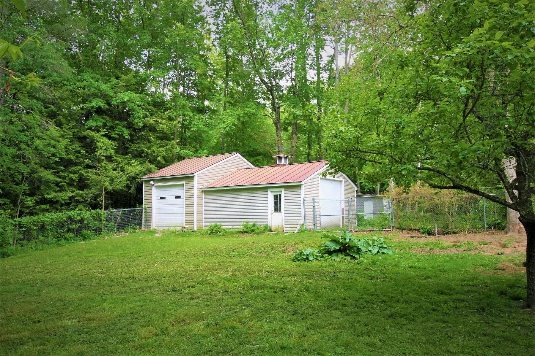 300 Flory Heights Rutland Town, VT 05736 - Photo 19 of 20