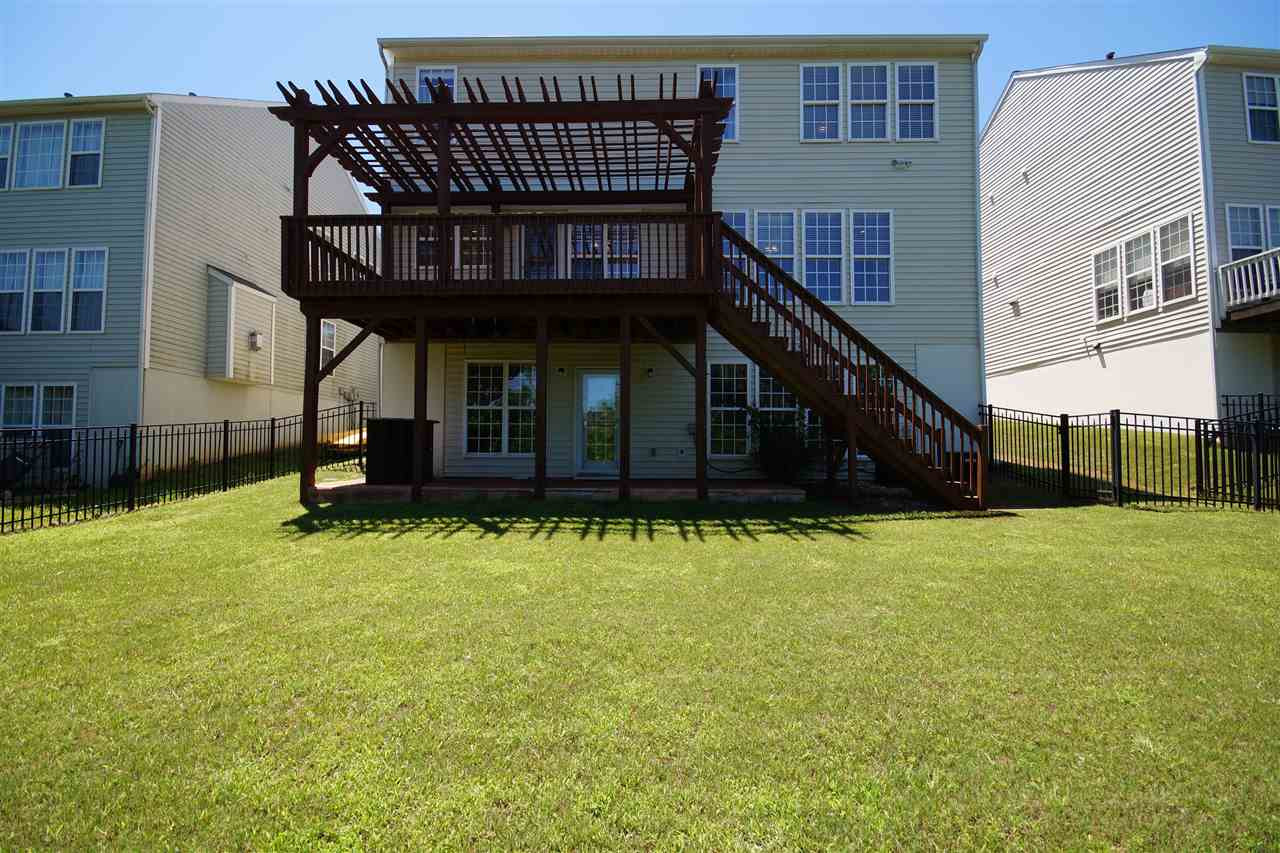 7726 San Gabriel Street Raleigh, NC 27613 - Photo 29 of 30 Photo 29