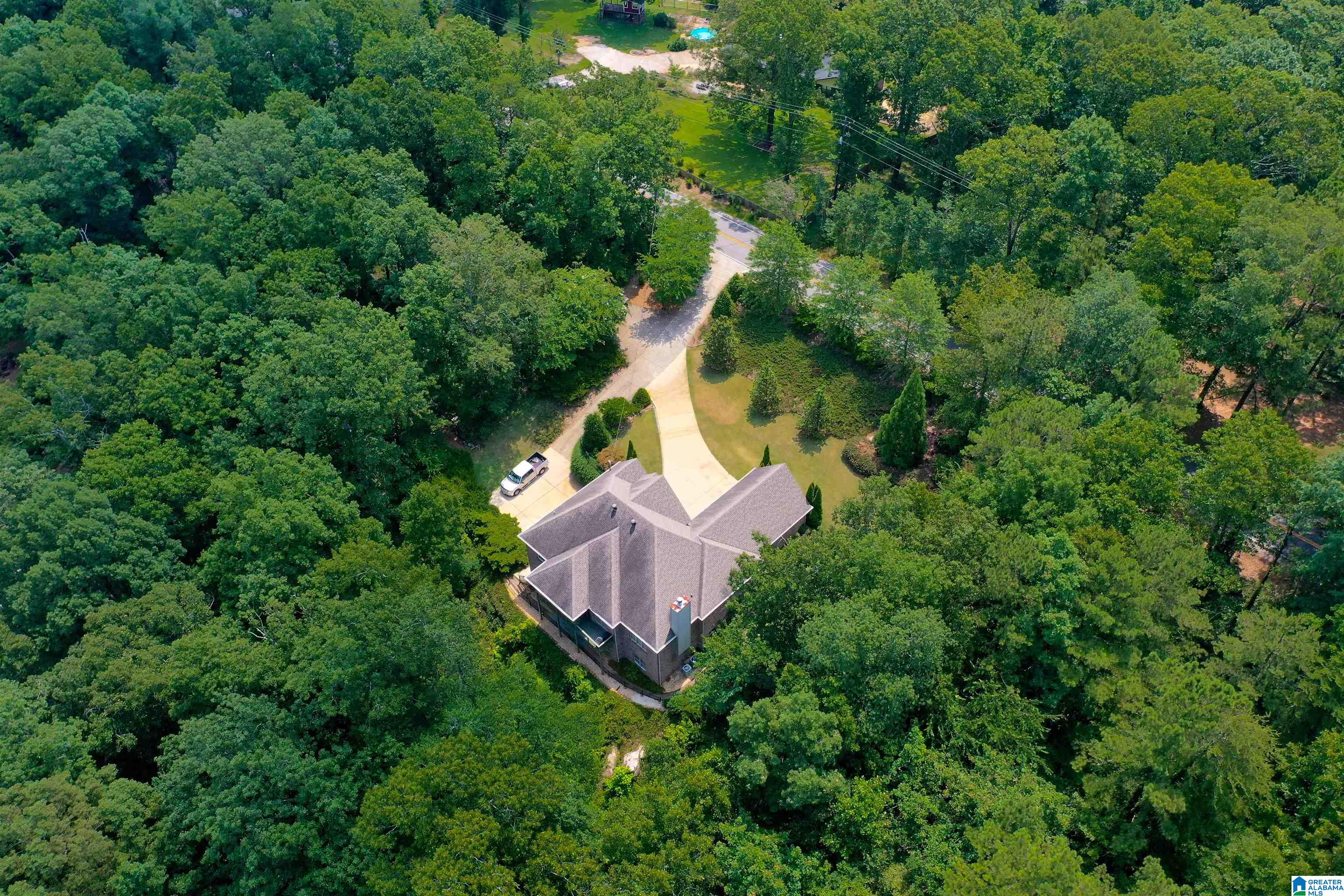4194 South Shades Crest Road Birmingham, AL 35244 - Photo 35 of 38