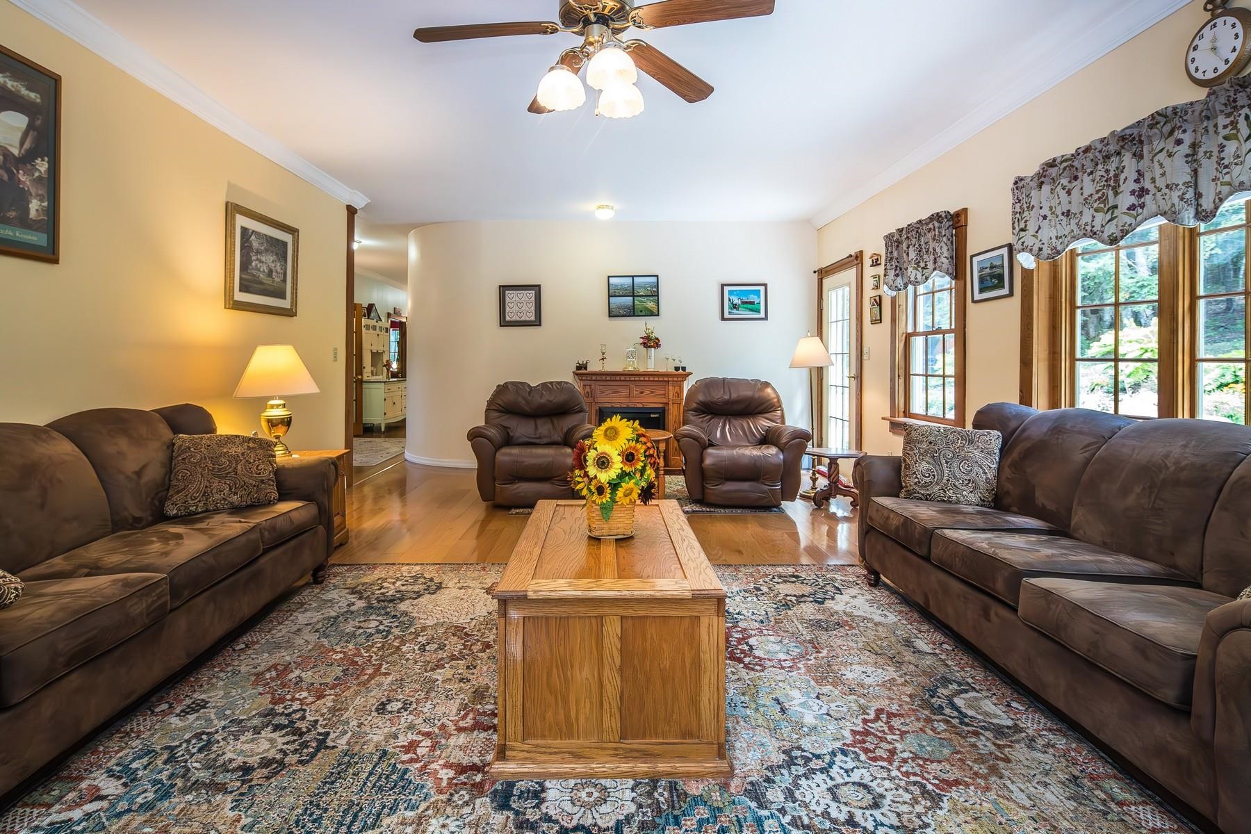 167 Wickham Lane Wallingford, VT 05773 - Photo 12 of 39