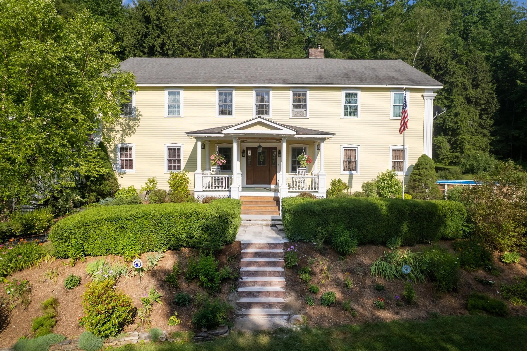 167 Wickham Lane Wallingford, VT 05773 - Photo 3 of 39