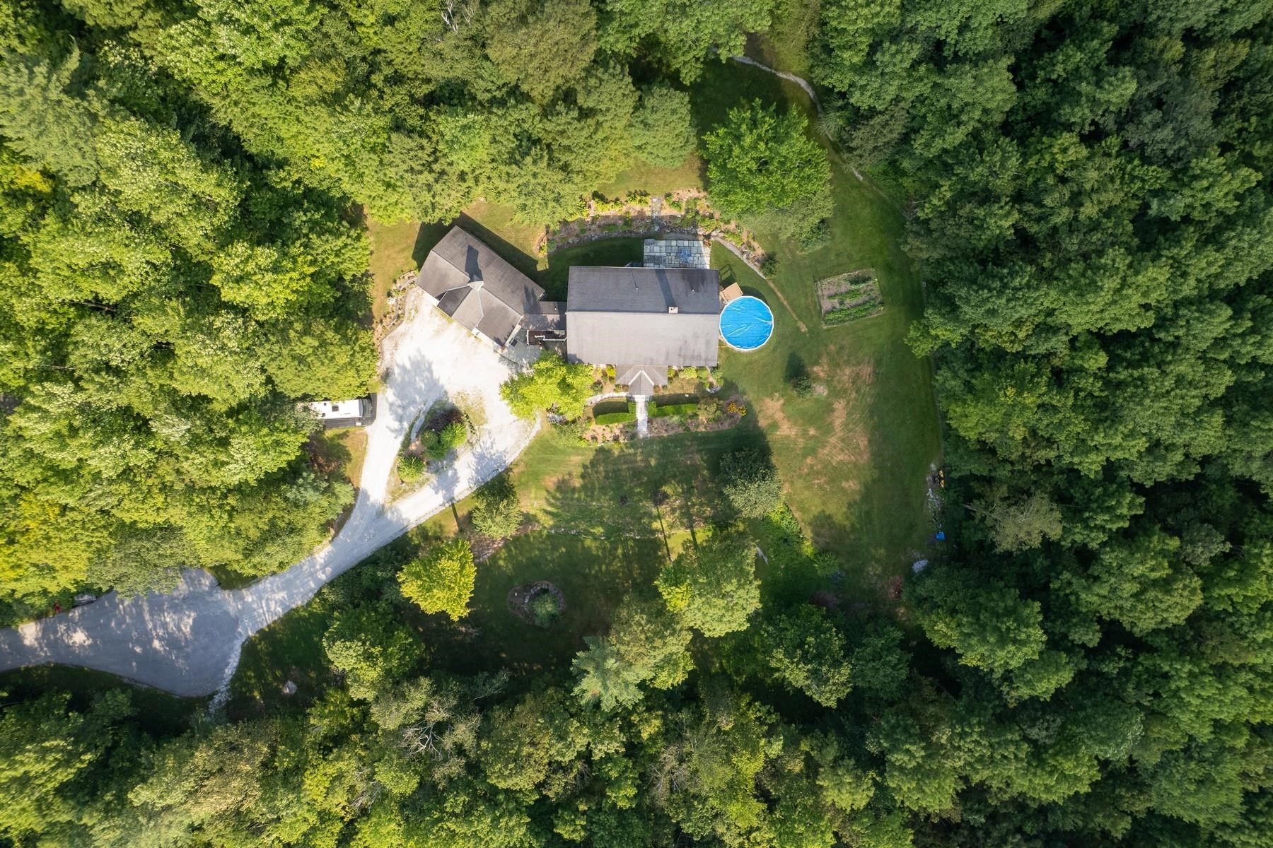 167 Wickham Lane Wallingford, VT 05773 - Photo 6 of 39