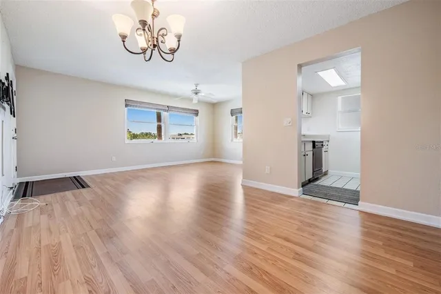 $1,700 | 2525 West Bay Drive, Unit B44, Belleair Bluffs, FL 33770