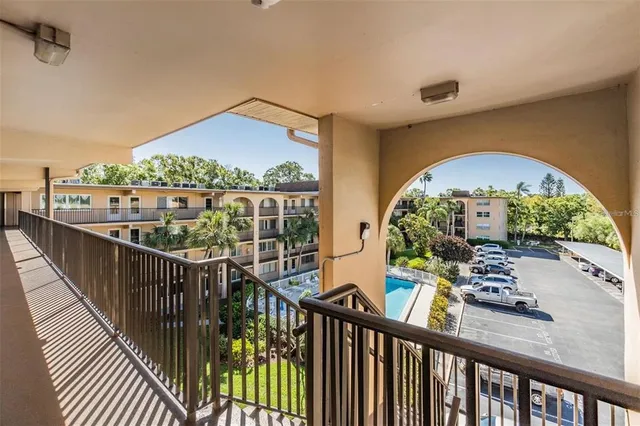 $1,700 | 2525 West Bay Drive, Unit B44, Belleair Bluffs, FL 33770