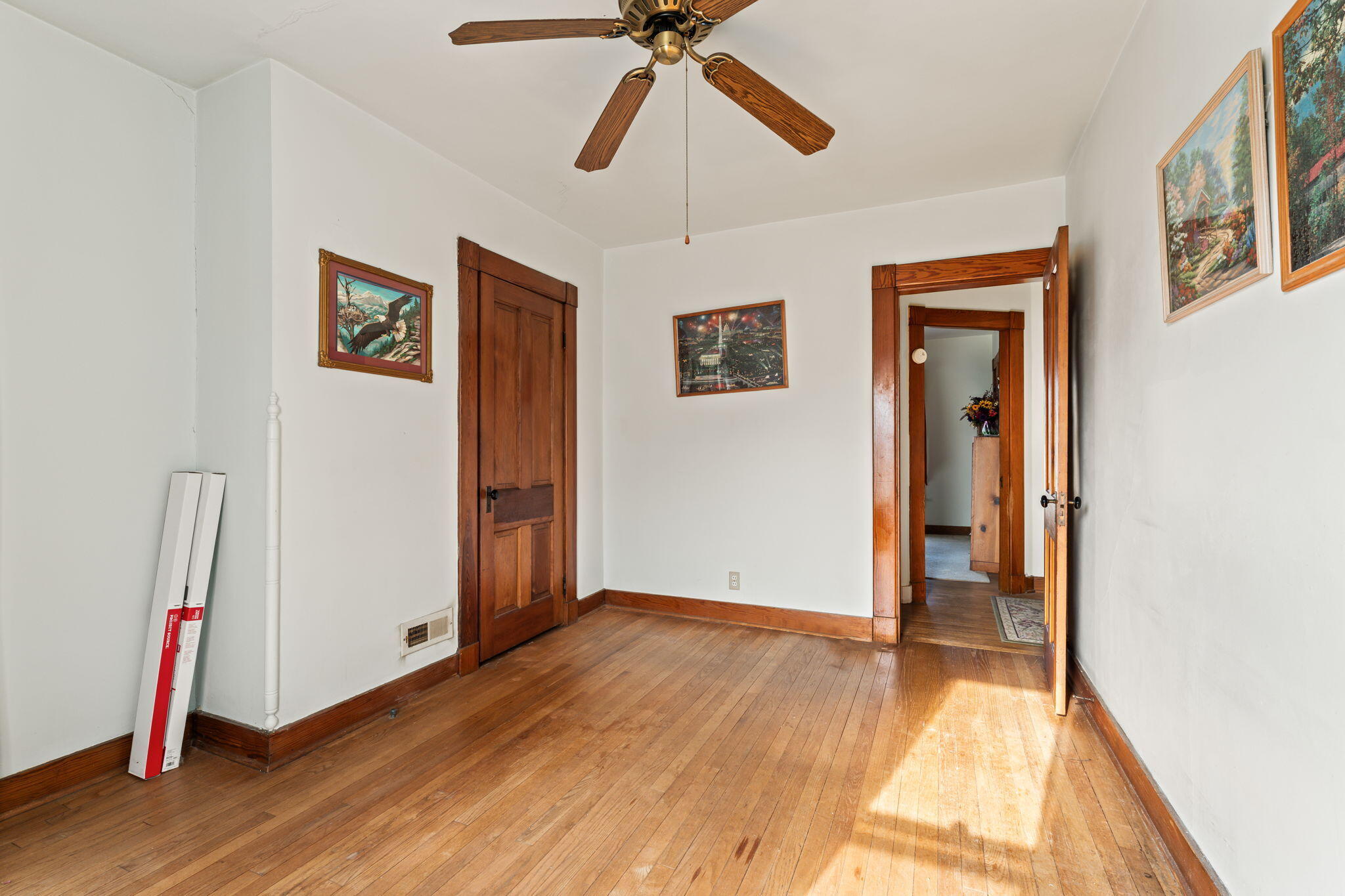 329 South Western Avenue Springfield, OH 45506 - Photo 20 of 35