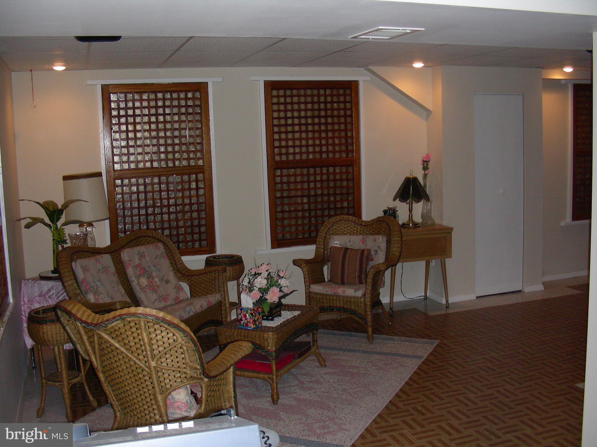 9422 Sandy Creek Road Fort Washington, MD 20744 - Photo 16 of 25 Basement