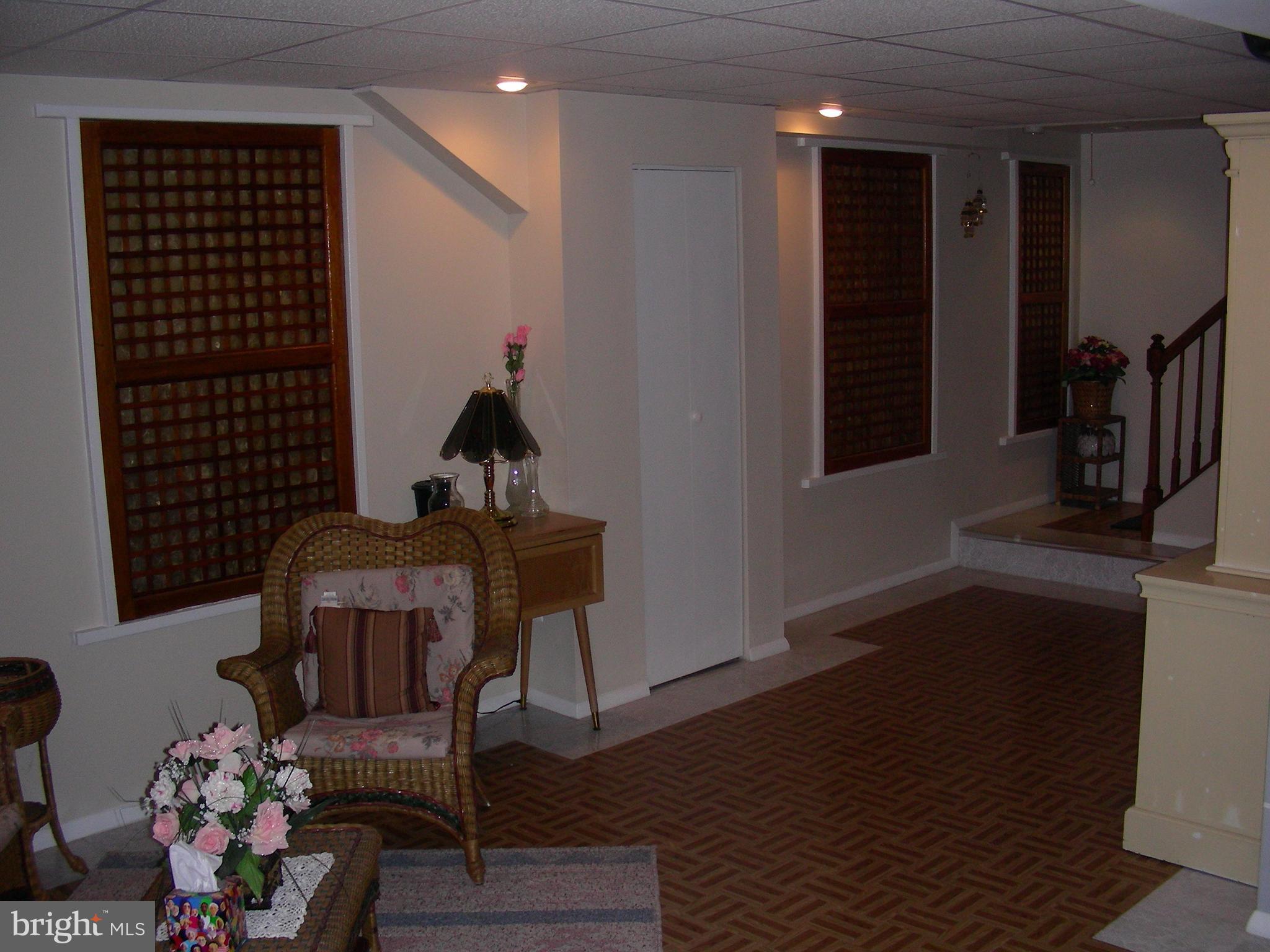 9422 Sandy Creek Road Fort Washington, MD 20744 - Photo 17 of 25 Basement