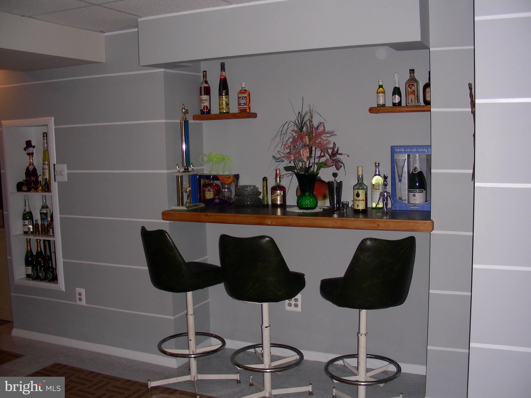 9422 Sandy Creek Road Fort Washington, MD 20744 - Photo 19 of 25 Basement