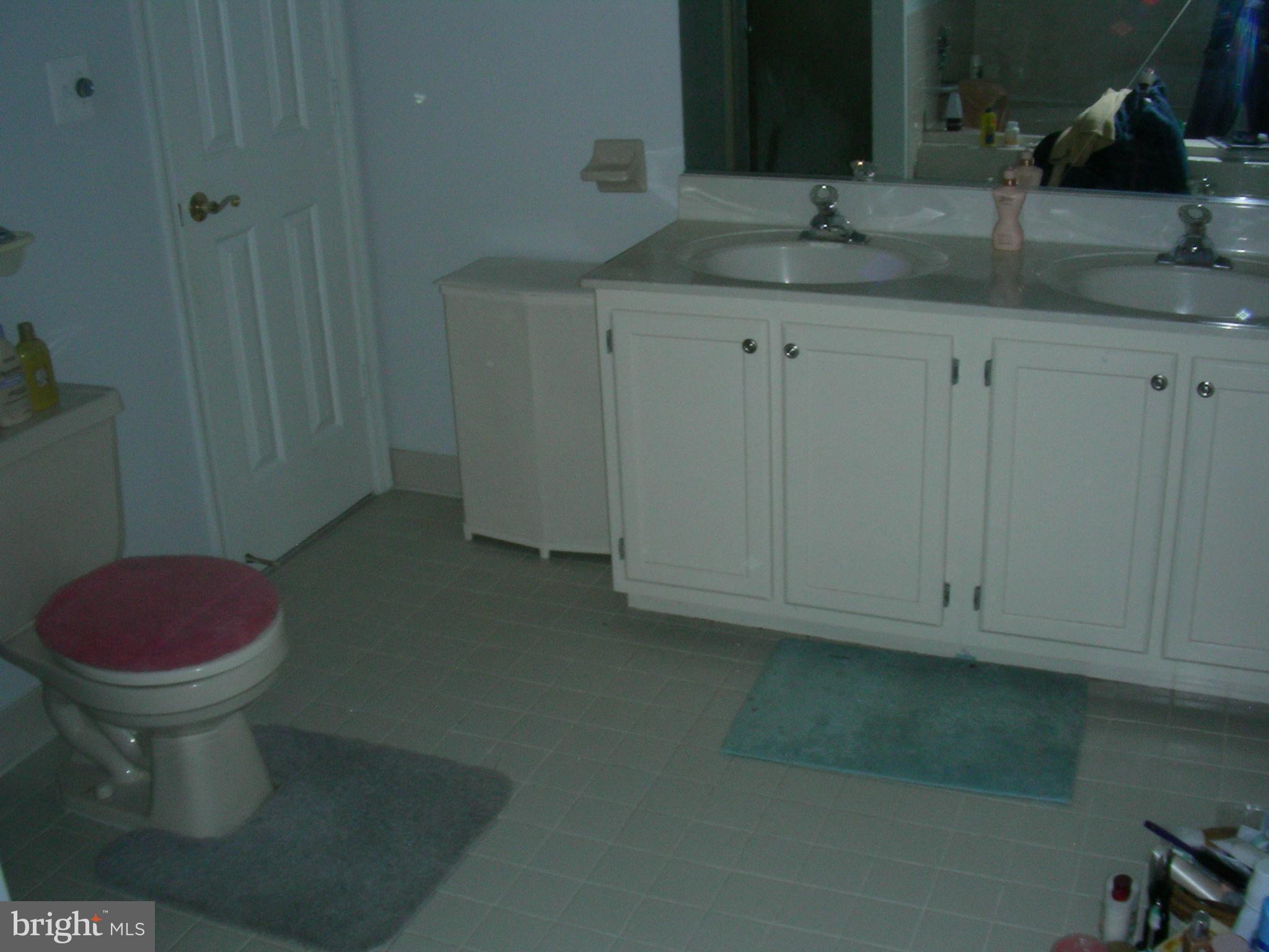 9422 Sandy Creek Road Fort Washington, MD 20744 - Photo 25 of 25 Bath (Master)