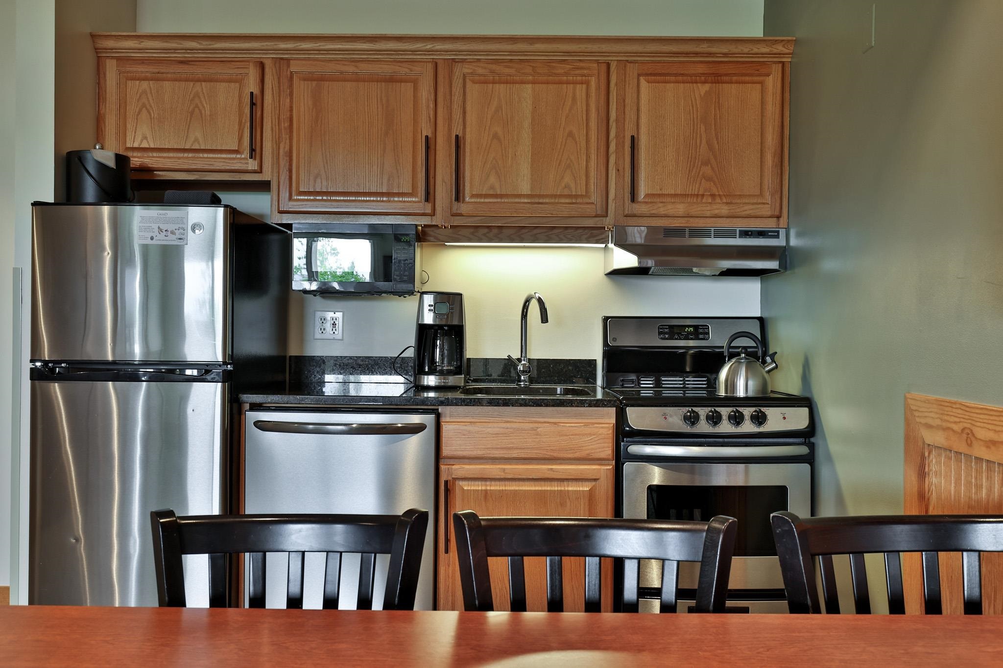 228 East Mountain Road, Unit 335/337 INTERVAL IV Killington, VT 05751 - Photo 8 of 37 Gallery Image 8