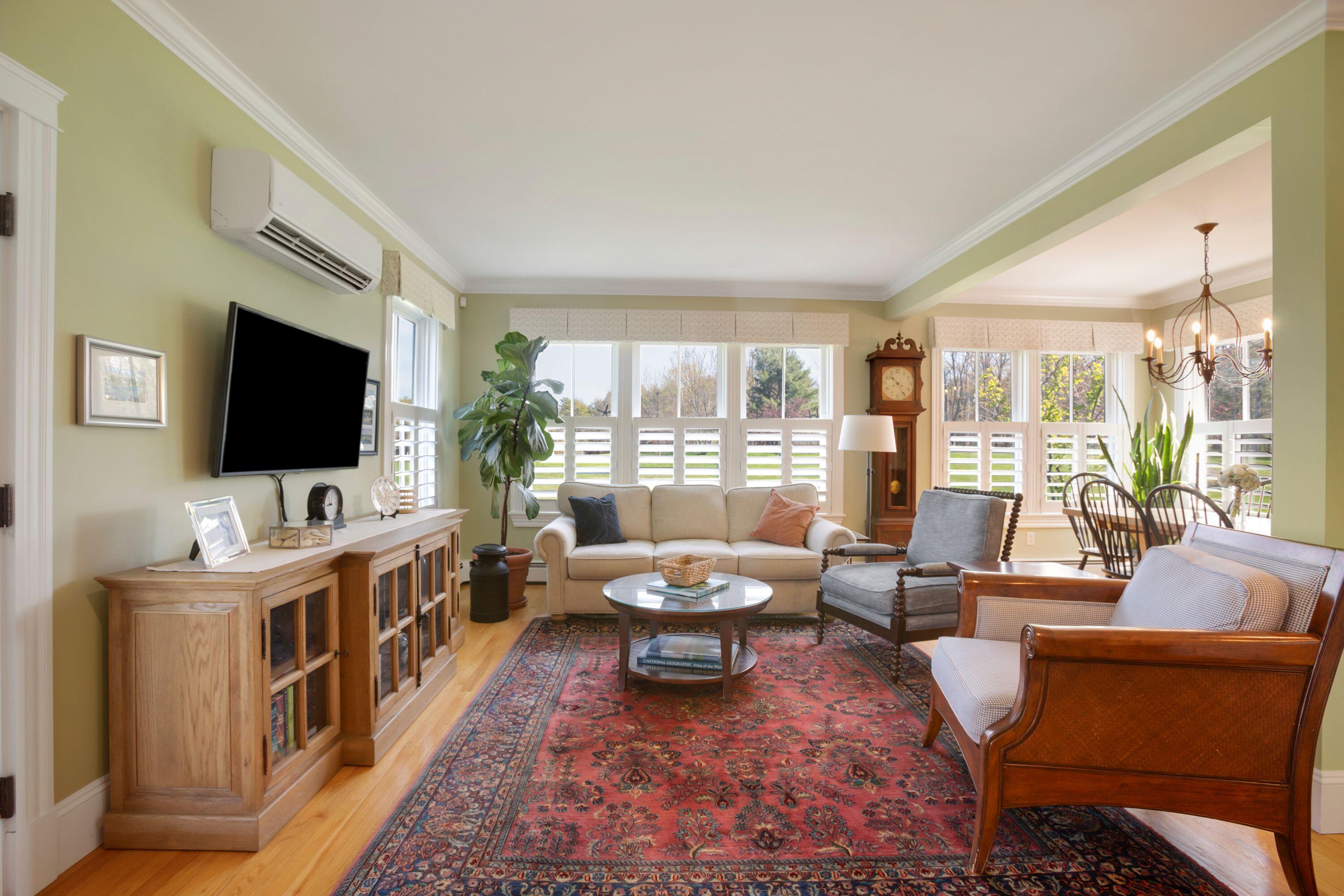 140 Goose Rocks Road Kennebunkport, ME 04046 - Photo 25 of 50 140 Goose Rocks Road