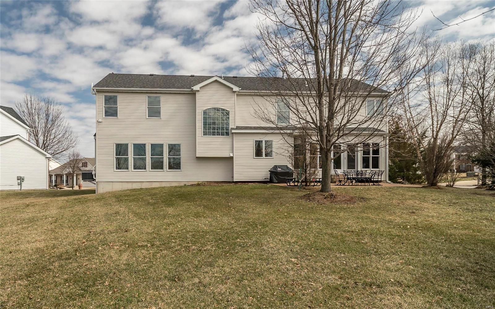 811 Wheaton Way St. Louis, MO 63141 - Photo 24 of 26