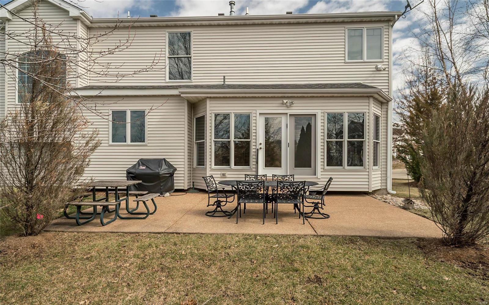 811 Wheaton Way St. Louis, MO 63141 - Photo 25 of 26