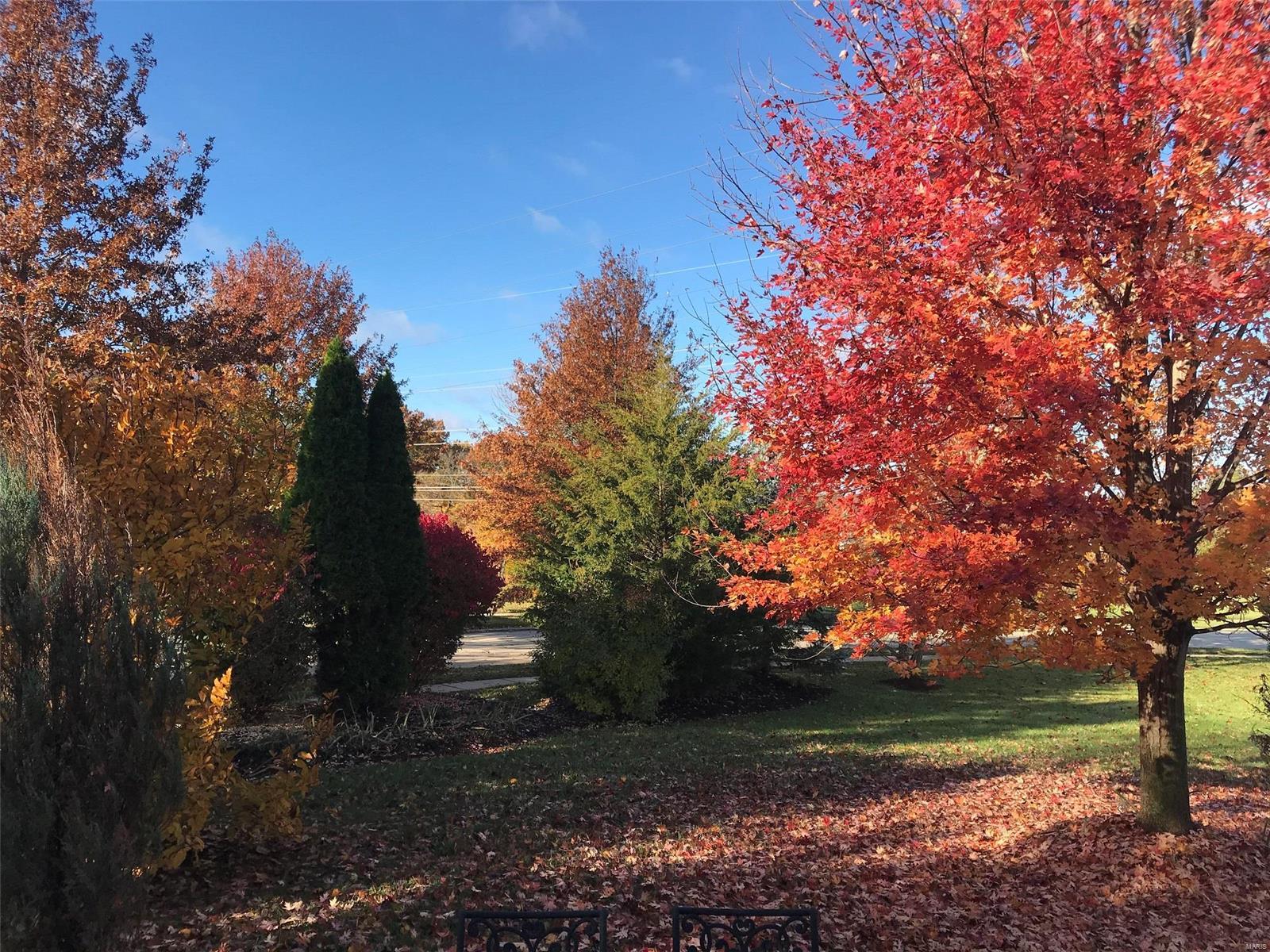 811 Wheaton Way St. Louis, MO 63141 - Photo 26 of 26