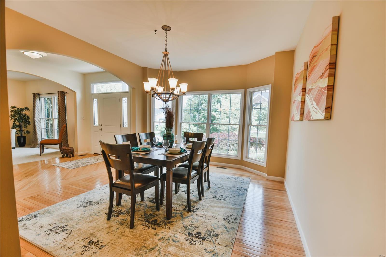 811 Wheaton Way St. Louis, MO 63141 - Photo 5 of 26