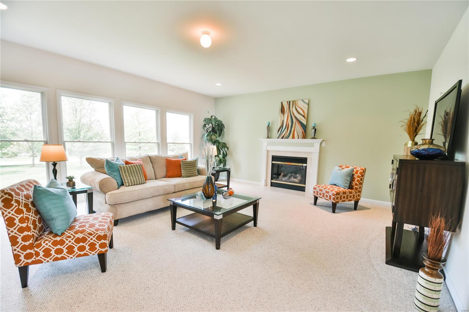 811 Wheaton Way St. Louis, MO 63141 - Photo 7 of 26