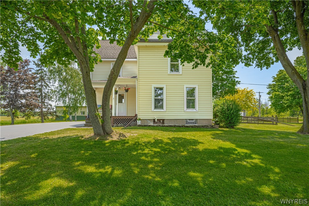 3464 West Lake Road Wilson, NY 14172 - Photo 7 of 49
