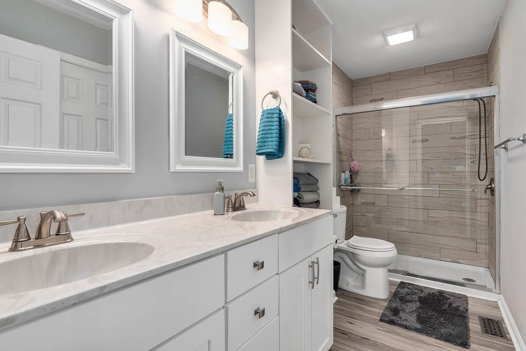 475 Lassiter Road Four Oaks, NC 27524 - Photo 21 of 30 Photo 21