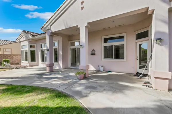 $3,000 | 78549 Links Drive, Palm Desert, CA 92211