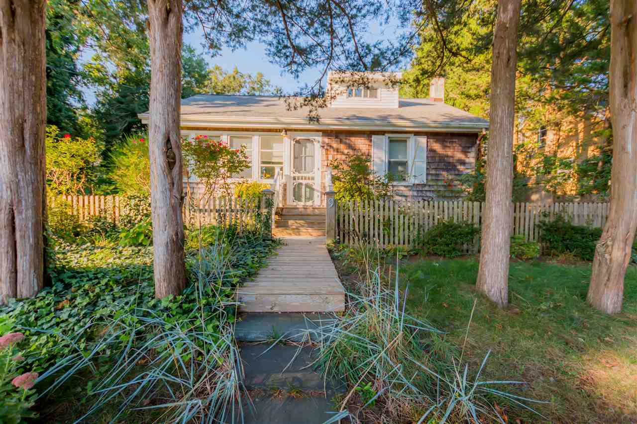 9 Cedarbrook Road Cape May, NJ 08204 - Photo 1 of 1