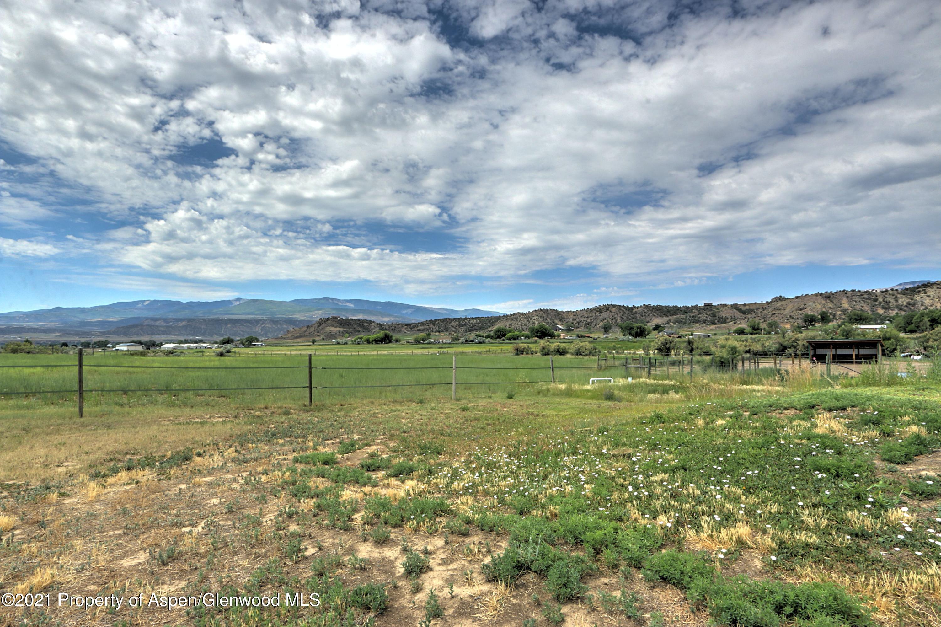 135 Swiss Lane Rifle, CO 81650 - Photo 42 of 46 a view of a lake with a houses