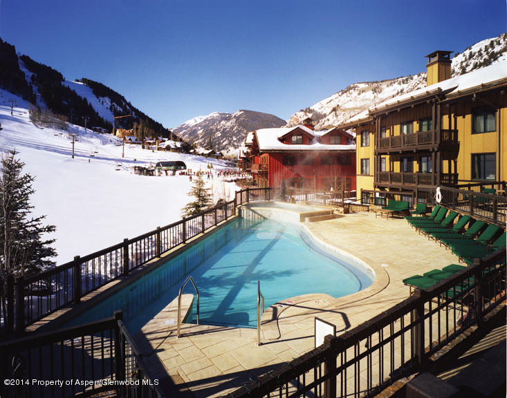 75 Prospector Road, Unit 2208 11 Aspen, CO 81611 - Photo 1 of 3 ASP-P-136-(RED,BO,Y)