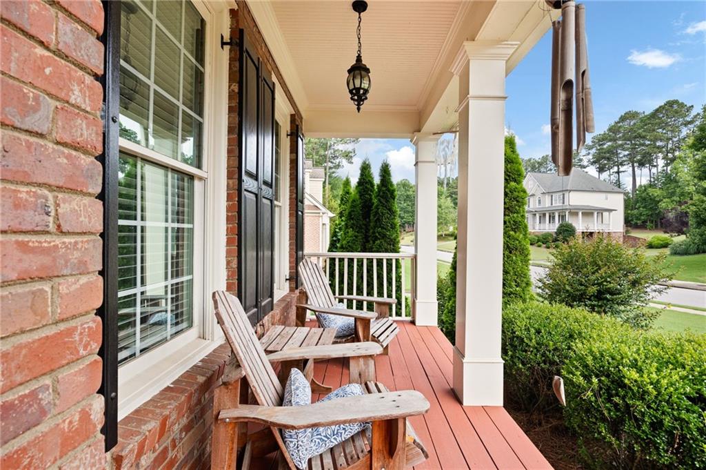 227 Oakwind Pointe Acworth, GA 30101 - Photo 5 of 52
