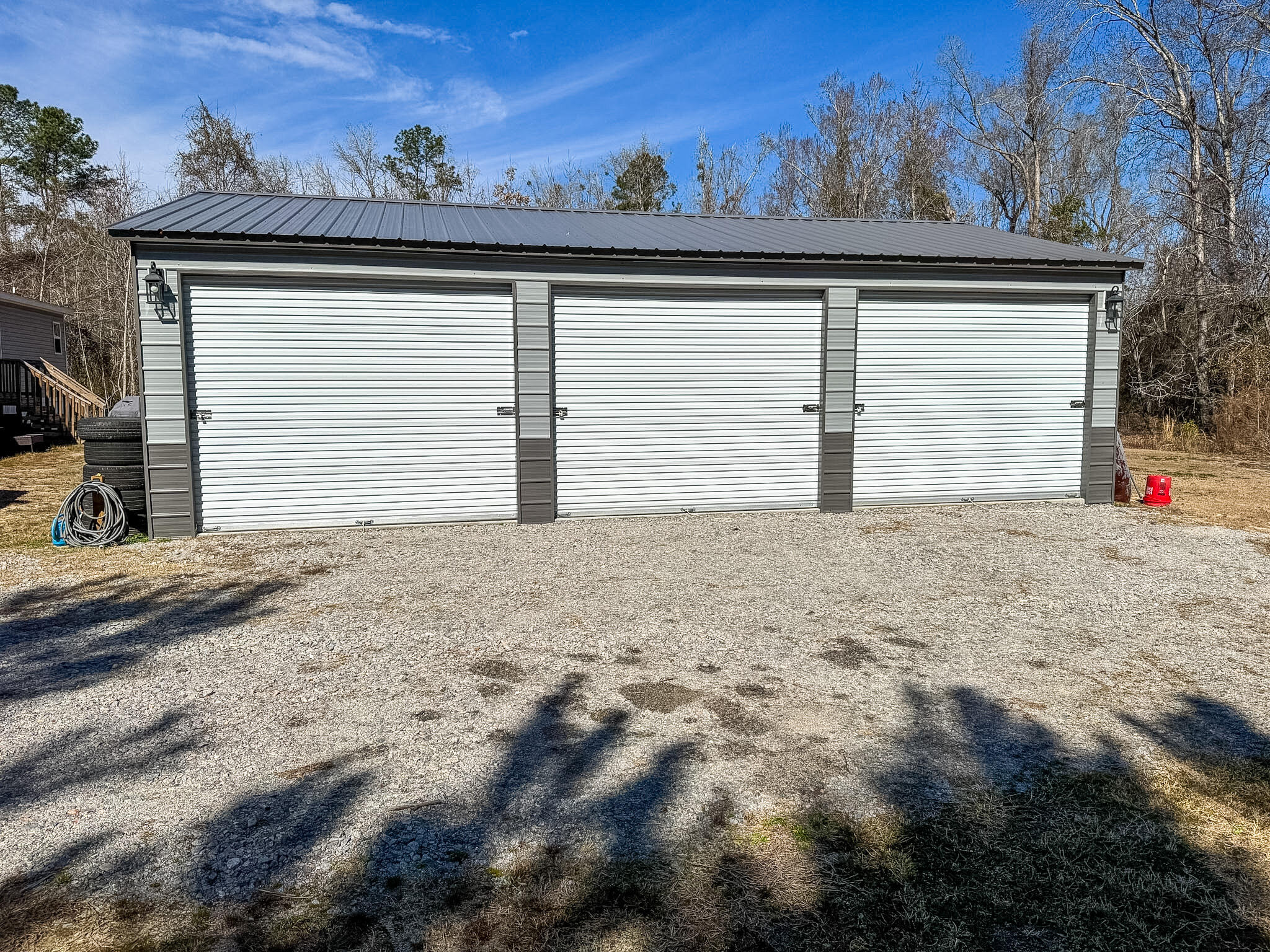 1323 Van Dyke Road Cottageville, SC 29435 - Photo 4 of 31 IMG_3516