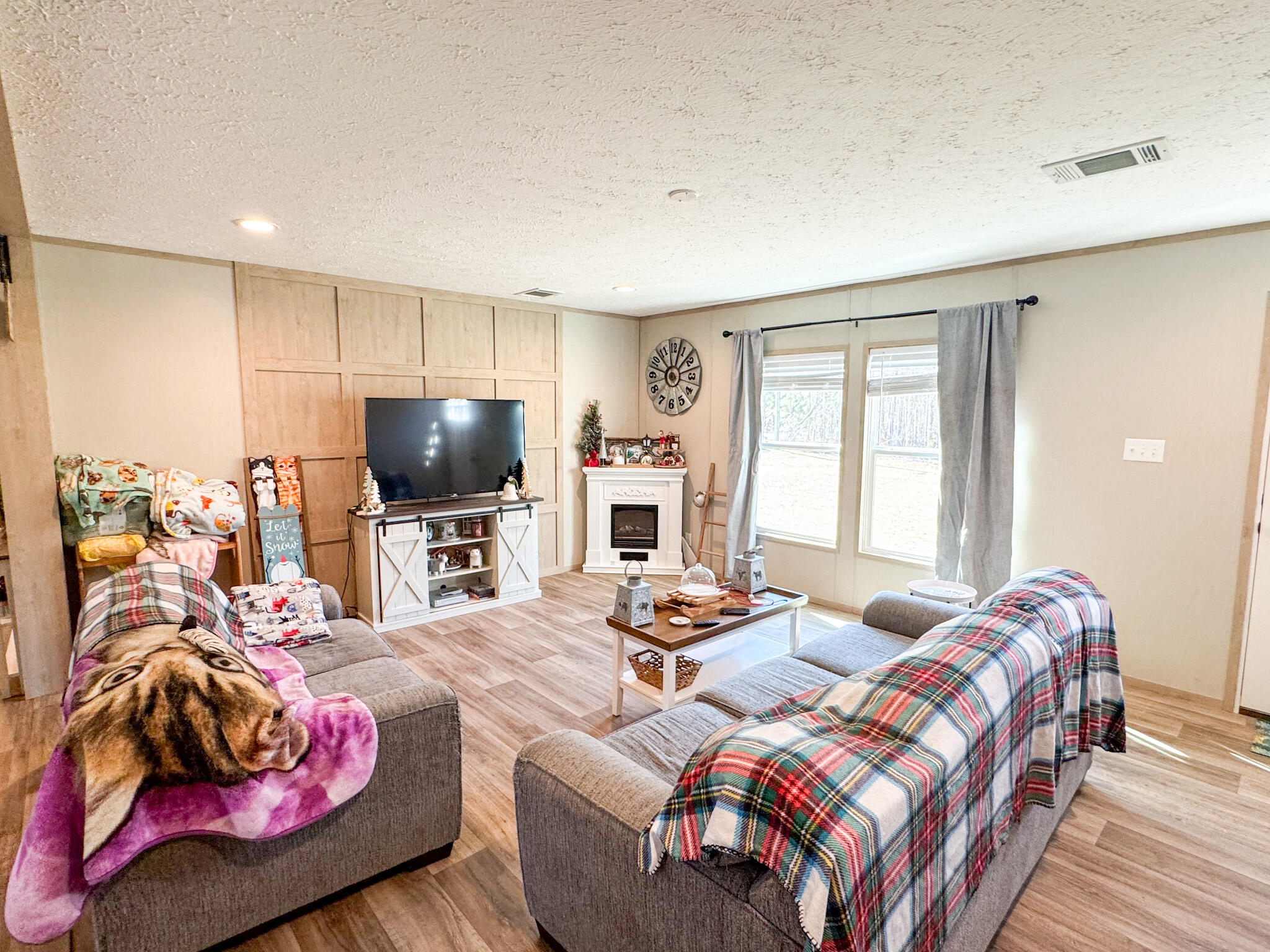 1323 Van Dyke Road Cottageville, SC 29435 - Photo 8 of 31 IMG_3495