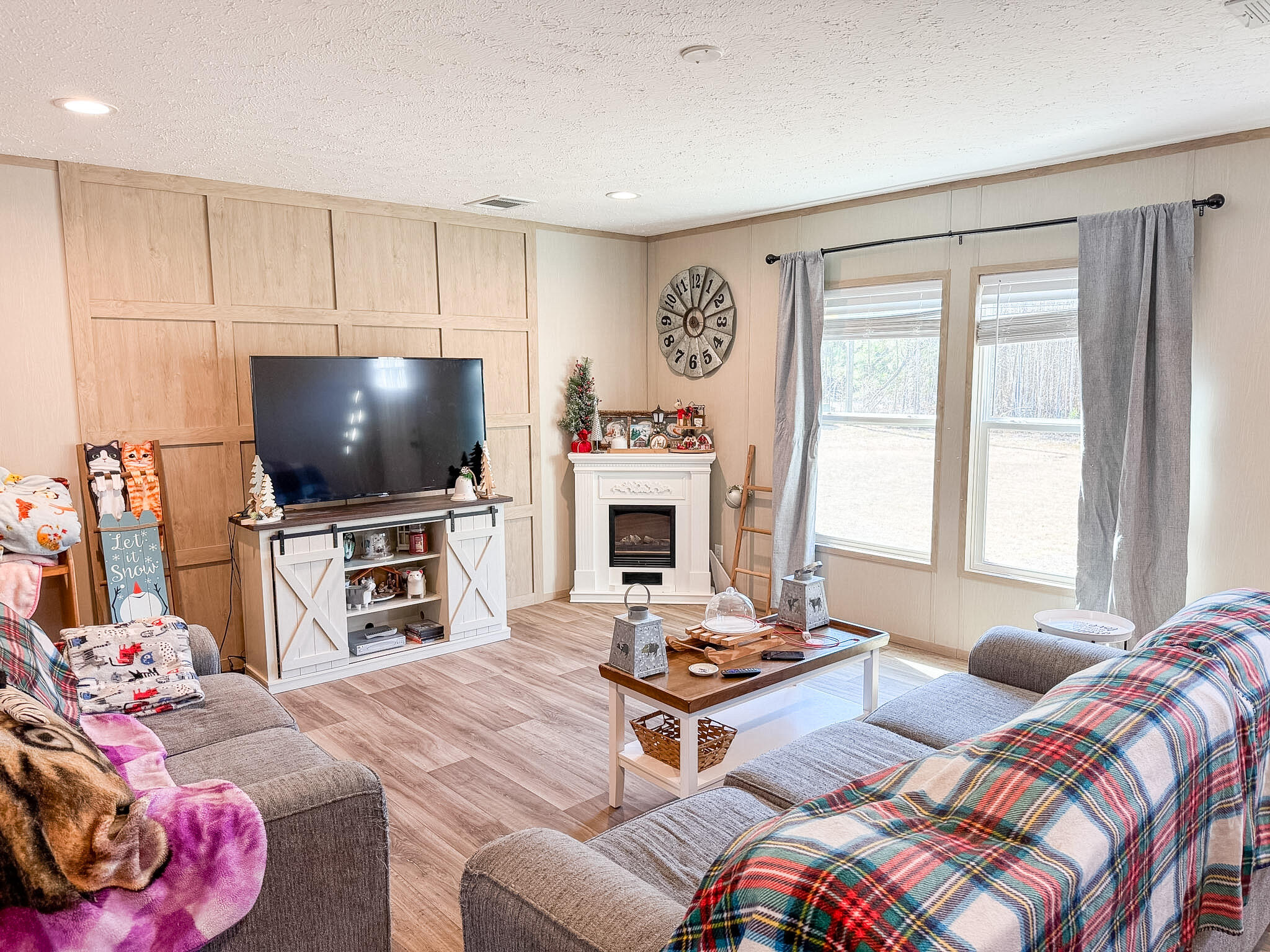 1323 Van Dyke Road Cottageville, SC 29435 - Photo 9 of 31 IMG_3496