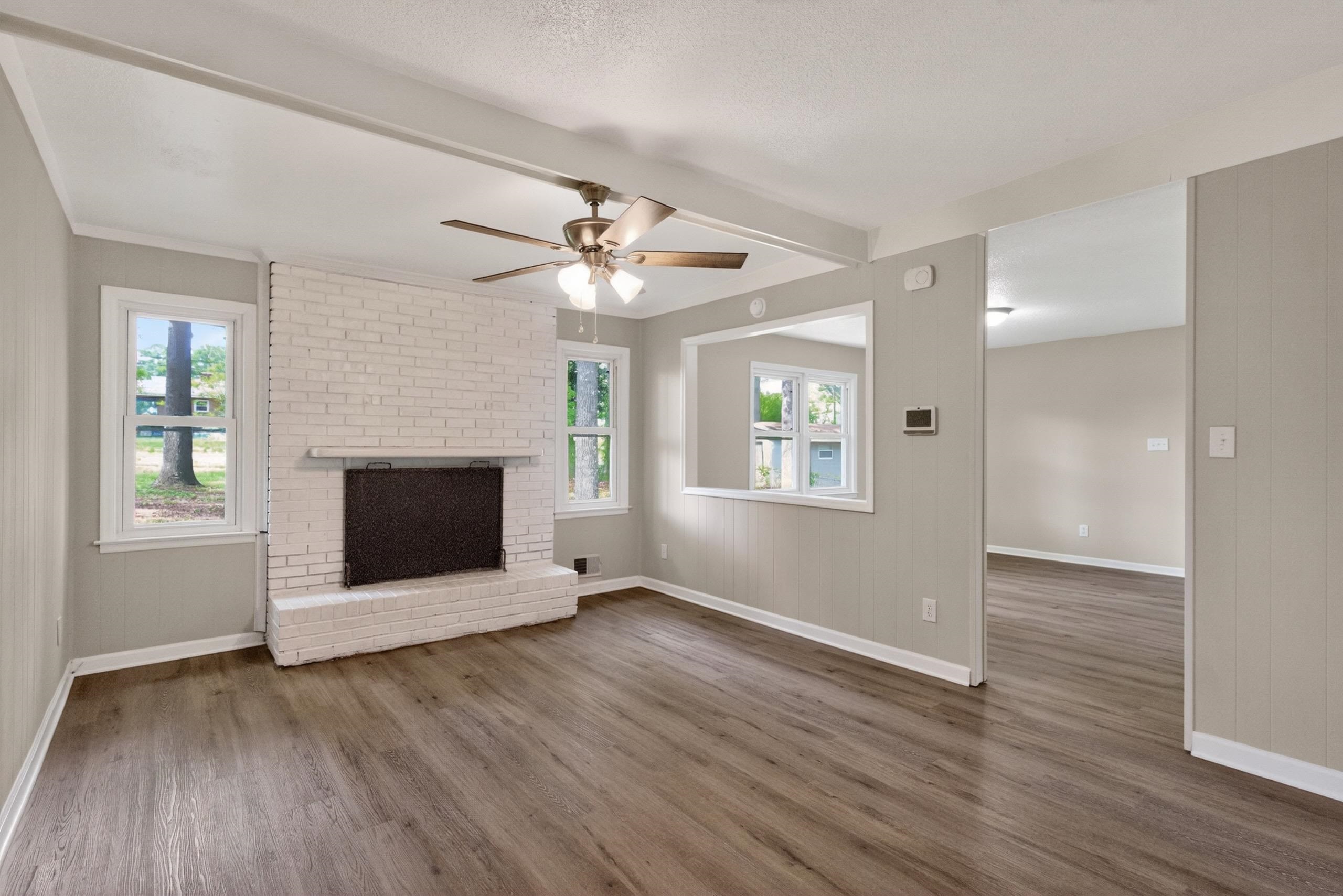 234 Greencreek Road Spartanburg, SC 29301 - Photo 9 of 21