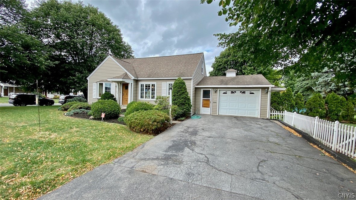 408 Bailey Road Syracuse, NY 13212 - Photo 1 of 1 Gallery Image 1