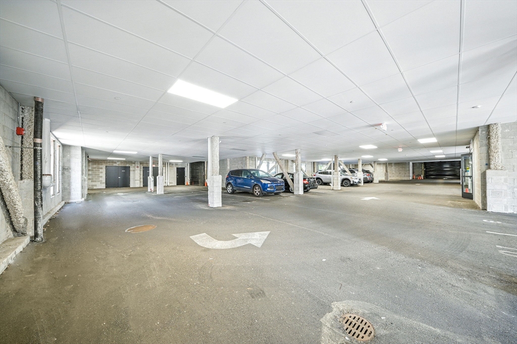 25 2nd Street, Unit 206 Chelsea, MA 02150 - Photo 38 of 40