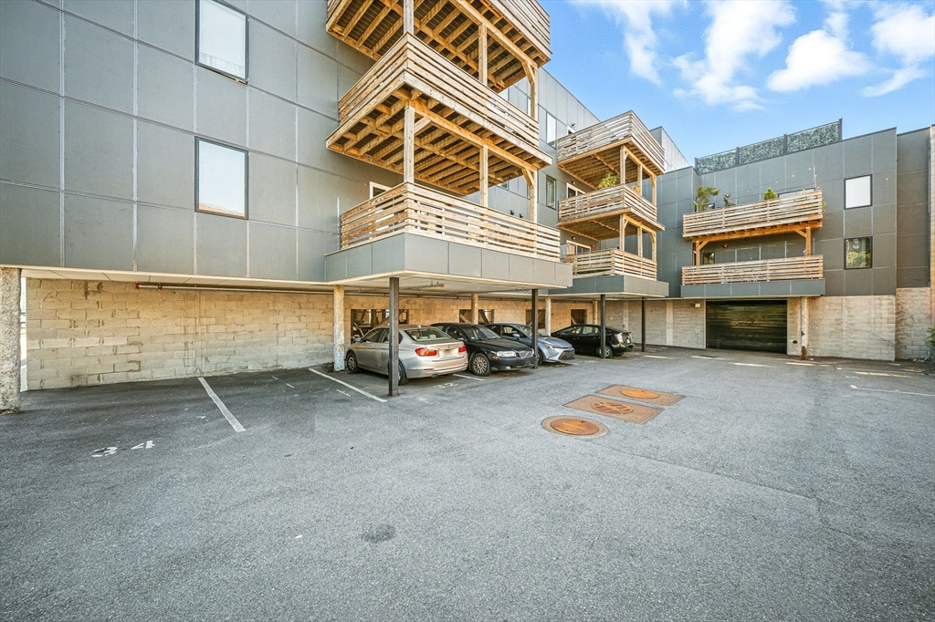 25 2nd Street, Unit 206 Chelsea, MA 02150 - Photo 4 of 40