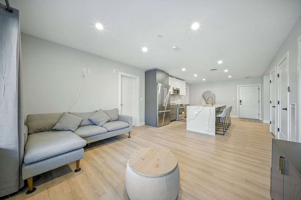 25 2nd Street, Unit 206 Chelsea, MA 02150 - Photo 10 of 40