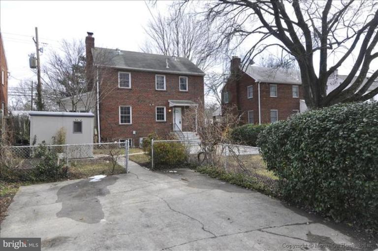 9414 Colesville Road Silver Spring, MD 20901 - Photo 22 of 30 Unique #2