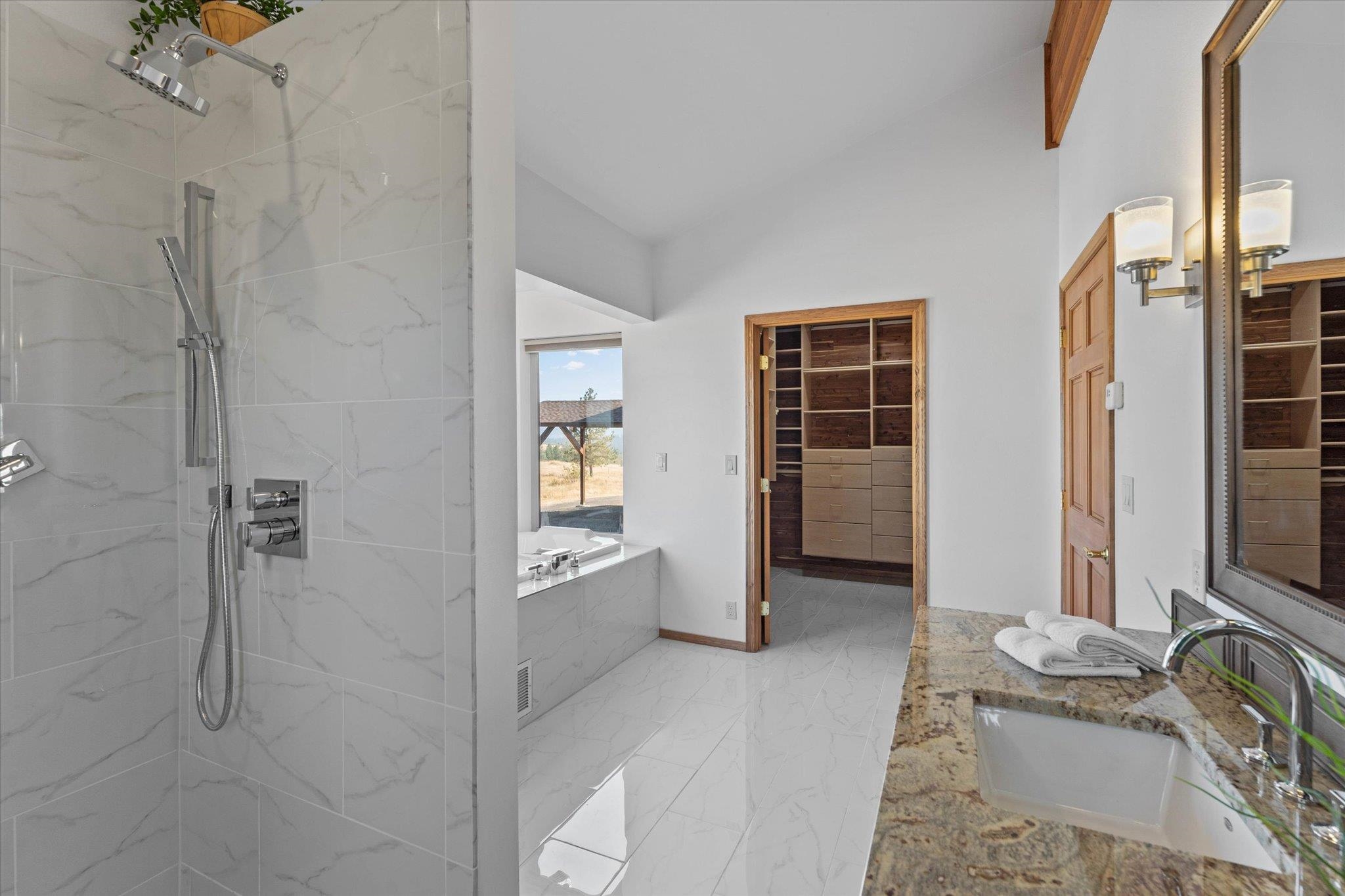 29409 North Dunn Road Chattaroy, WA 99003 - Photo 18 of 50