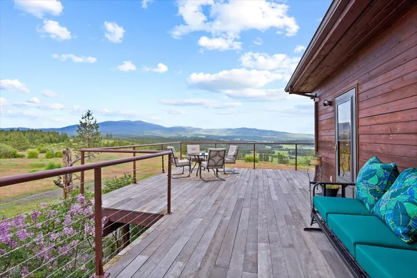$1,300,000 | 29409 North Dunn Road, Chattaroy, WA 99003